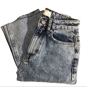 SO (Kohl’s) NWOT Never Worn Juniors High-Waisted Flare Jeans in a size 0